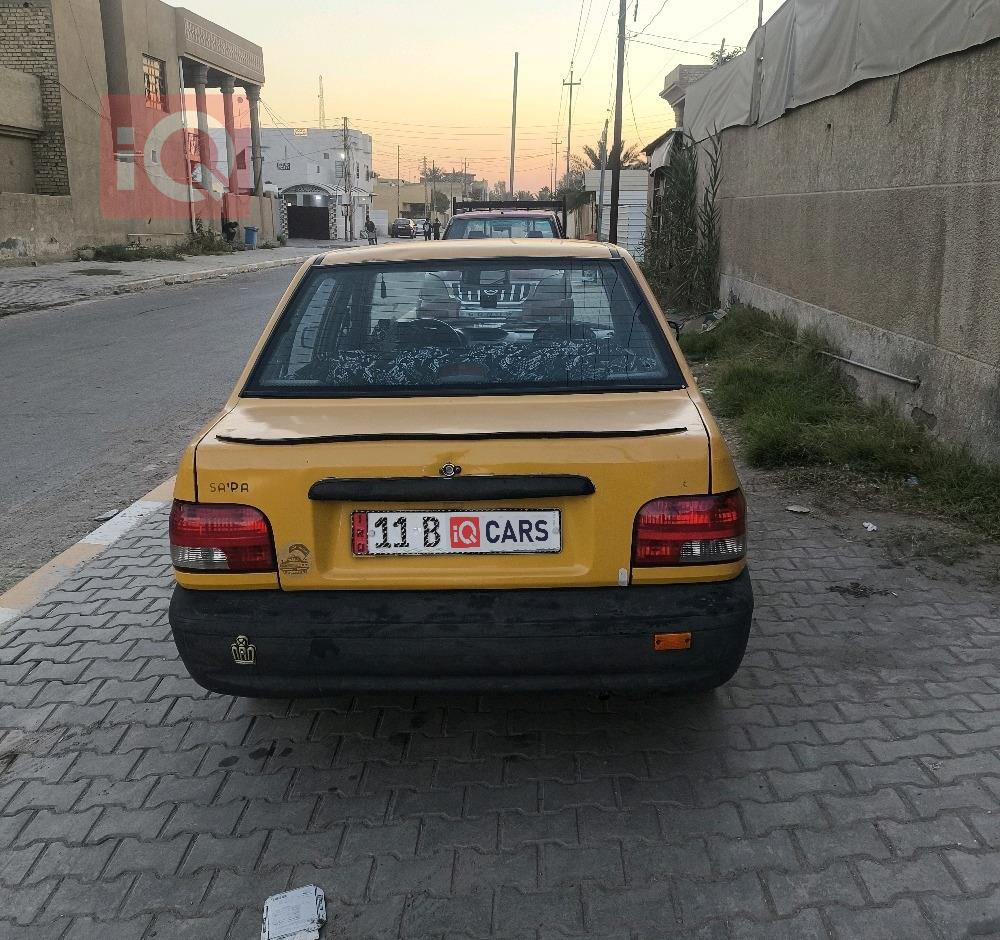 سايبا 131
